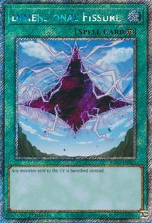 Dimensional Fissure RA03-EN163