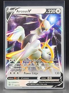 Arceus V