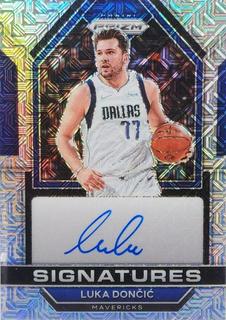 Luka Doncic