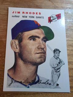 james lamar rhodes