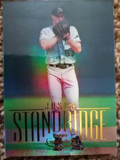 Jason Standridge
