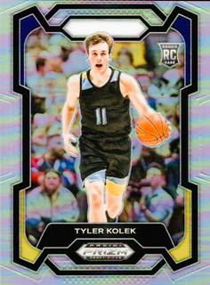 Tyler Kolek