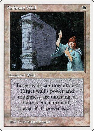 Animate Wall Magic Summer Edition