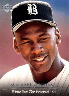 Michael Jordan