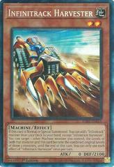 Infinitrack Harvester [Collector's Rare] RA05-EN014
