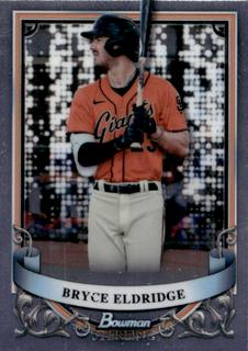 Bryce Eldridge