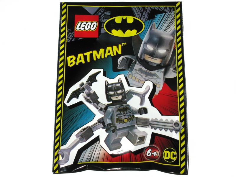 Batman with Octo-Arms #212010 LEGO Super Heroes