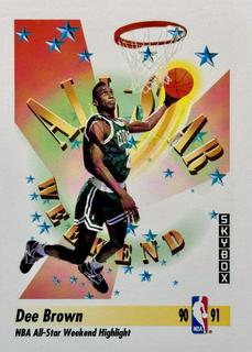 Dee Brown