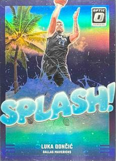 Luka Doncic