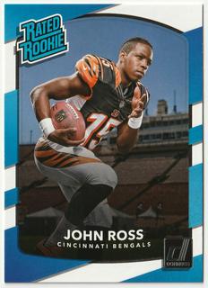 John Ross