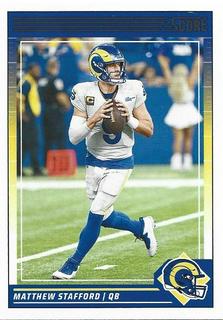 Matthew Stafford
