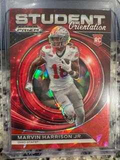 Marvin Harrison Jr.