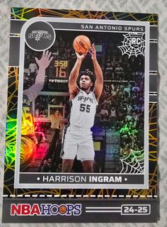 Harrison Ingram