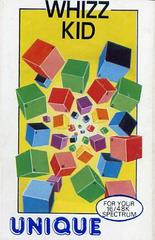 Whizz Kid ZX Spectrum Prices