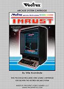 Thrust Vectrex