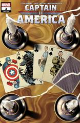 Captain America #3 (2023) Comic Books Captain America Prices
