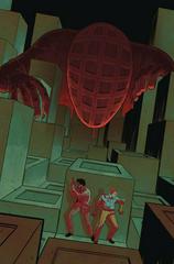 Dark Spaces: Dungeon [Sherman Virgin] #4 (2024) Comic Books Dark Spaces: Dungeon Prices