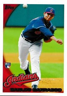 Carlos Carrasco