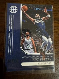 Kyrie Irving