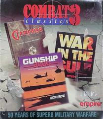 Combat Classics 3 PC Games Prices