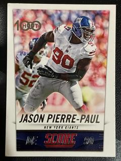 Jason Pierre Paul