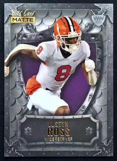 Justyn Ross