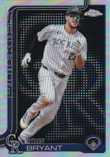 Kris Bryant