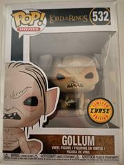 Gollum [Chase] #532