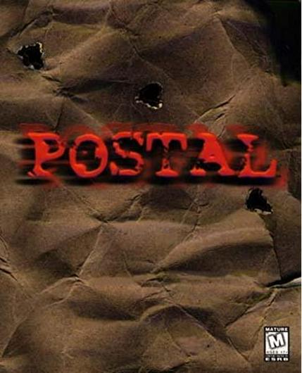 Postal Cover Art