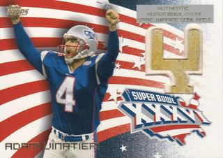 Adam Vinatieri