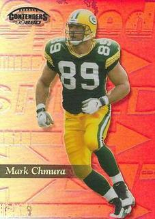Mark Chmura