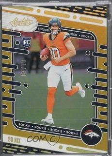 Bo Nix