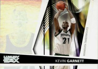 Kevin Garnett