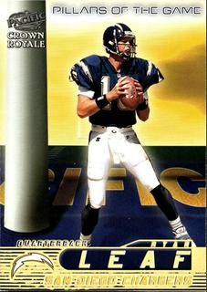 Ryan Leaf
