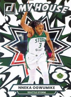 Nneka Ogwumike