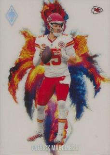 Patrick Mahomes II