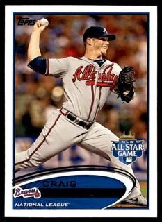Craig Kimbrel