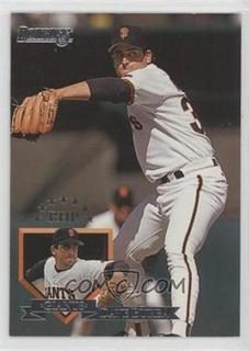 Dave Burba