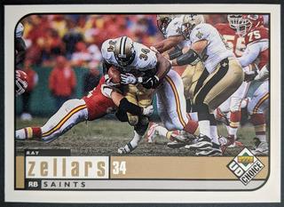 Ray Zellars
