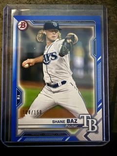 Shane Baz
