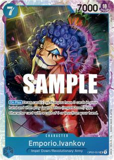 Emporio.Ivankov OP02-051