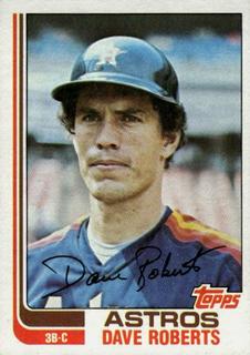 Dave Roberts