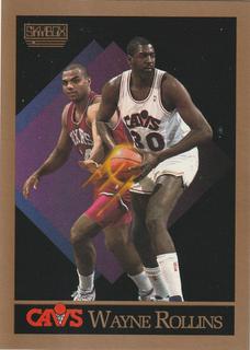 Wayne Rollins