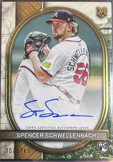 Spencer Schwellenbach