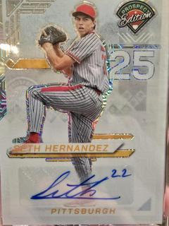 Seth Hernandez