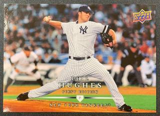 Phil Hughes