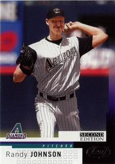 Randy Johnson