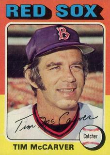 Tim McCarver