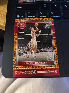Dyson Daniels