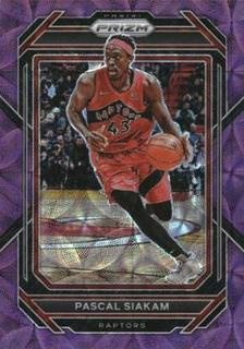 Pascal Siakam